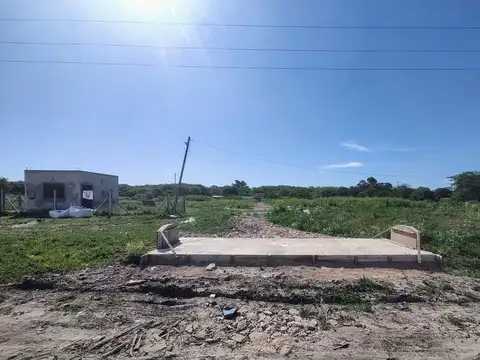 Terreno en Venta en La Plata, USD 5.000