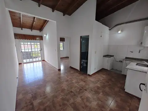 Departamento en alquiler en G. de Laferrere