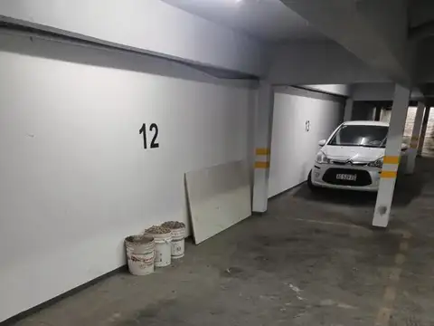 COCHERA EN VENTA EN ARROYITO 