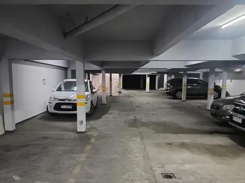 COCHERA EN VENTA EN ARROYITO