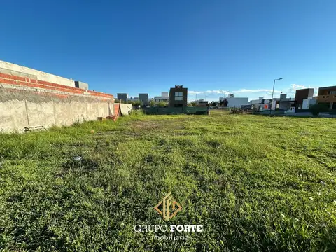 Lote 360m2 en venta - Docta Boulevard