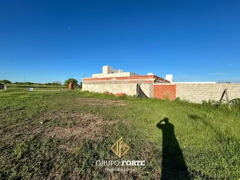 Lote 360m2 en venta - Docta Boulevard