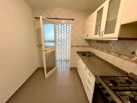 Departamento en Alquiler de 2 dormitorios