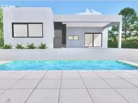 Casa en Venta en Pilar Del Este, USD 178.000