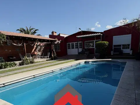 Casa en Venta en Salta, Capital