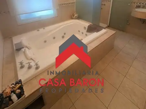 Casa en Venta 15 años