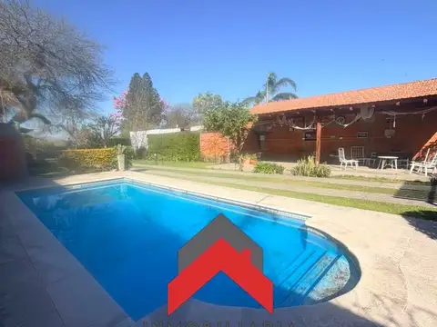 Casa en Venta de 4 dormitorios