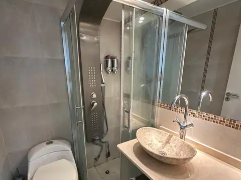 Departamento en Alquiler Temporal Apto profesional