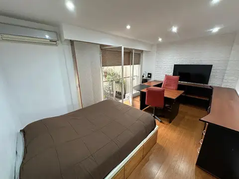 Departamento en Alquiler Temporal en Belgrano C, Belgrano