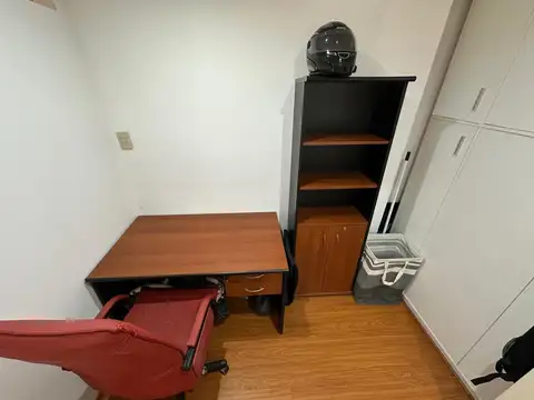 Departamento en Alquiler Temporal de 2 ambientes