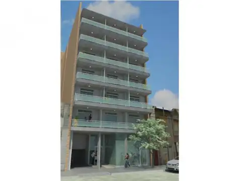 Cochabamba 100, Loft divisible!