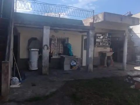 Casa en Venta 35 años