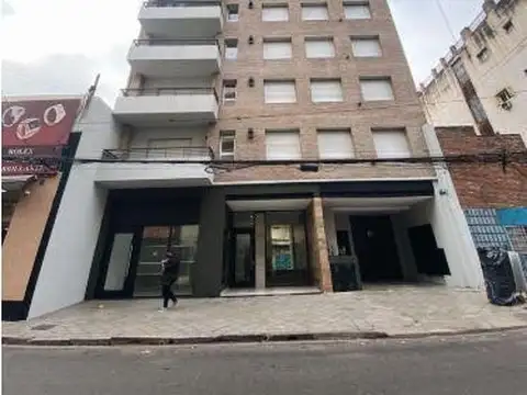 Maipu  al 1000 - Resta pagar aprox. 30 % COOPERATIVA DE VIVIENDA