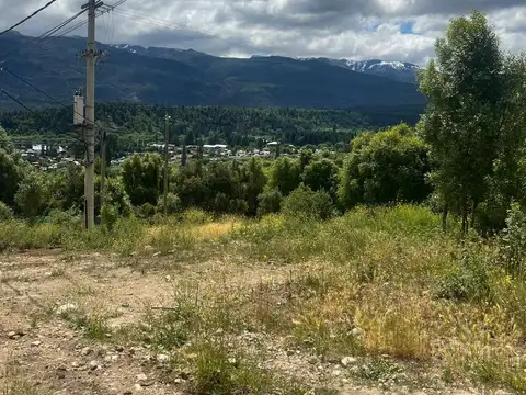 Terreno en Venta 13  mts Frente