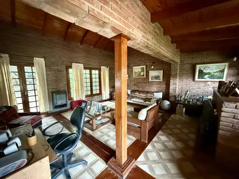 Casa en Venta 20 años