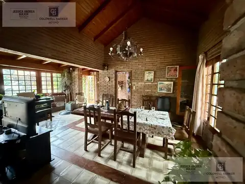 VENTA CASA ARGUELLO 3 DORM