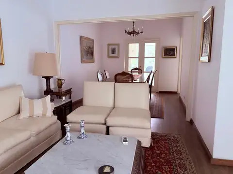 Casa en Martin