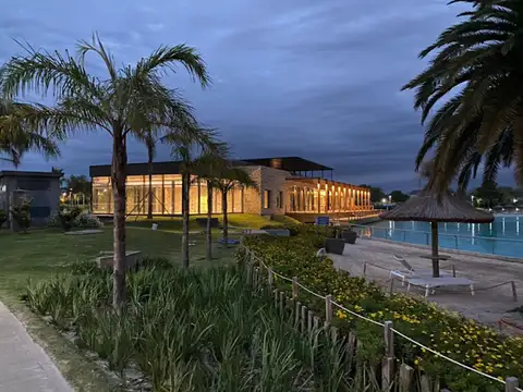 LOTE VENTA TERRALAGOS 