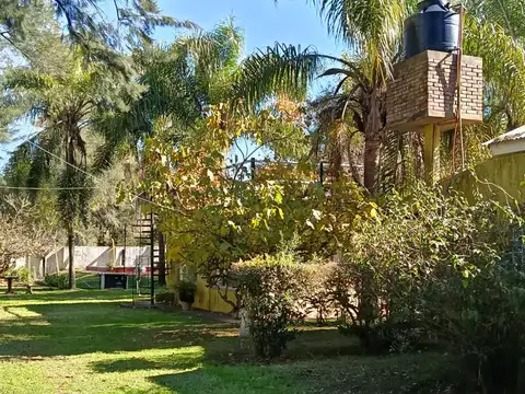 Quinta en Venta en Alejandro Korn, USD 89.000