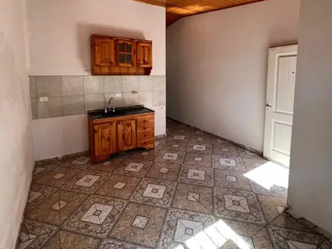 Departamento en alquiler en Chilavert!