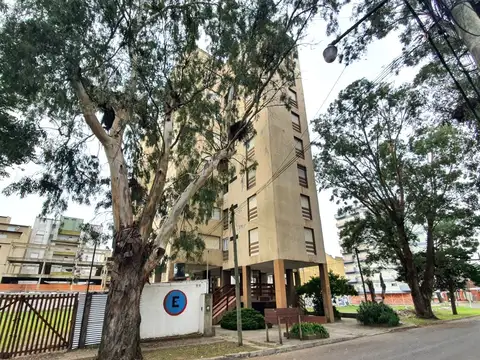 Venta de departamento en San Bernardo
