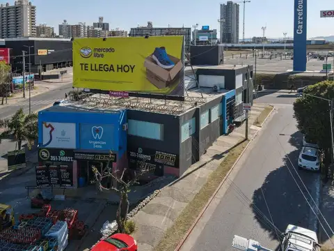 Oficina en Venta en Cordoba, Capital