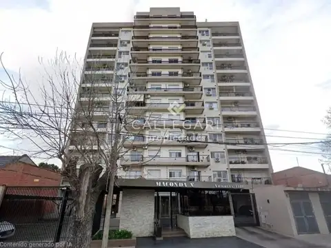 Departamento 3 ambientes con Cochera en alquiler - Quilmes