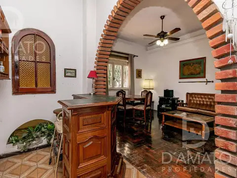 Casa en Venta 65 años
