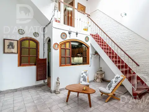 Casa en venta