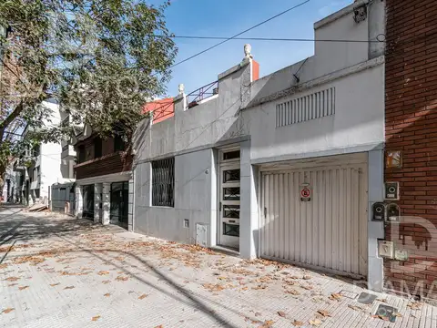 Casa en venta