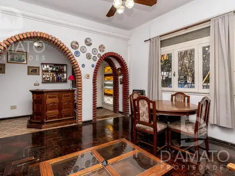 Casa en Venta en Villa Urquiza, USD 230.000