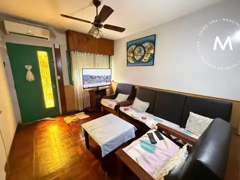 Casa en Venta en Villa Ballester, USD 130.000