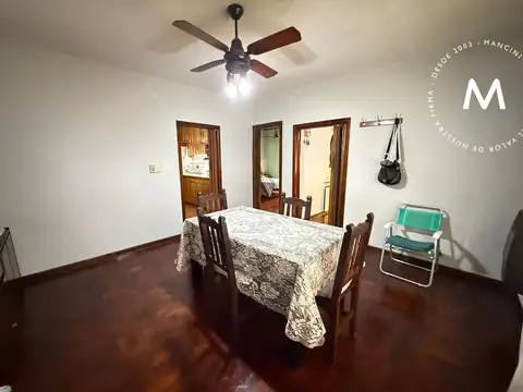 Casa en Venta 40 años