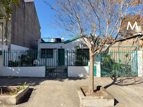 Peluffo 2274 - Villa Ballester