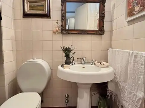 Departamento en Venta en Belgrano, USD 299.000