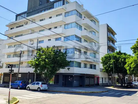 Departamento en venta, 1 dormitorio, balcón en La Loma