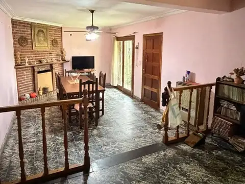 Casa en Venta en Mar del Plata, USD 139.000