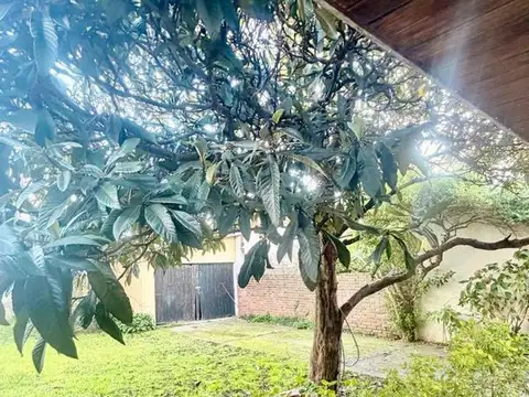 Casa en Venta 50 años