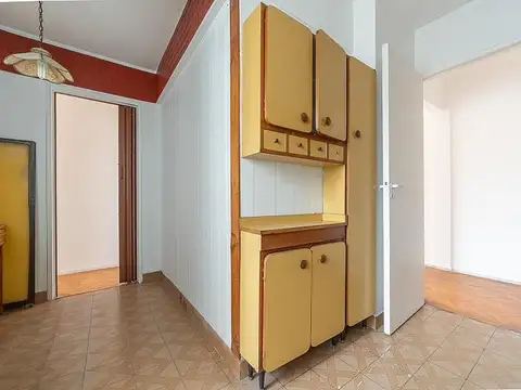 Departamento en Venta al Sur