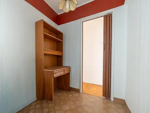 Departamento en Venta en Villa Devoto, USD 163.000