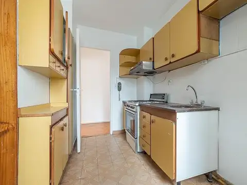 Departamento en Venta 40 años