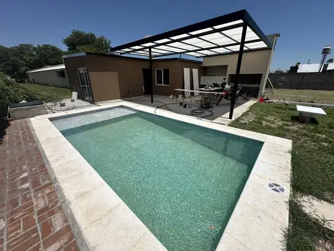 Casa en Venta de 1 dormitorio