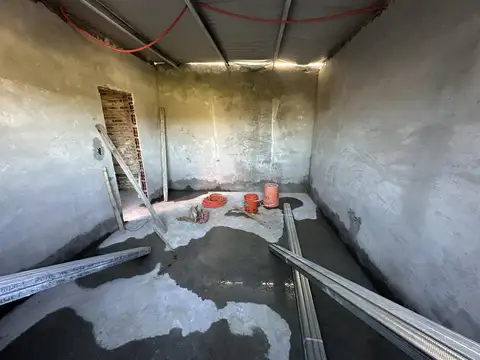 Casa en Venta en Piñero, USD 65.000