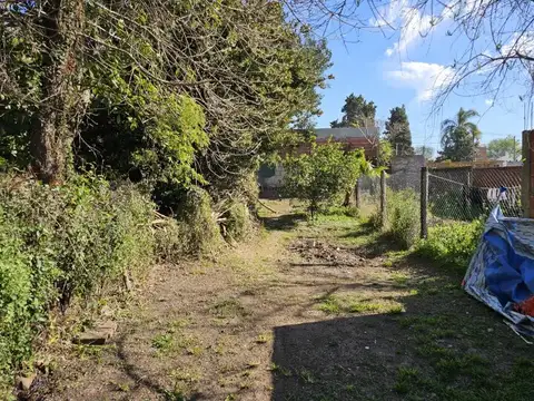 Catamarca entre Lamadrid y Larrea