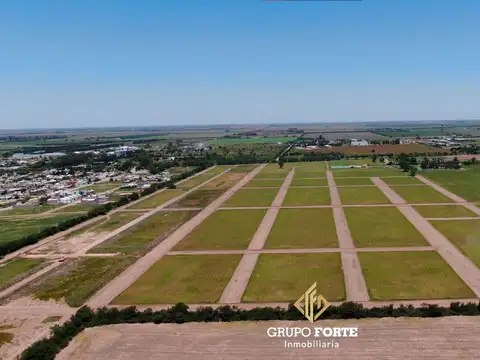 Terreno en Venta en Monte Cristo, USD 4.500