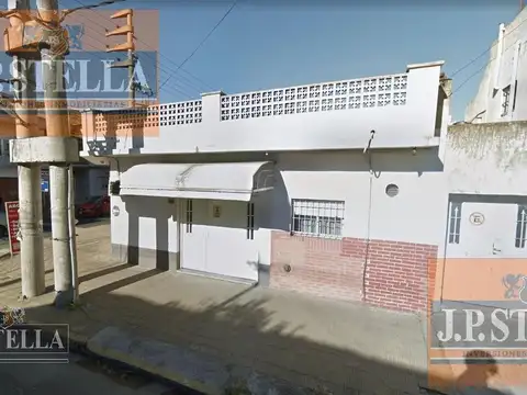 Excelente Esquina 239 m² - Ideal para Desarrollo Inmobiliario - S.Justo (Ctro)
