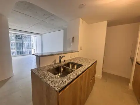 Venta Dpto de Dos Dormitorios con Balcón al frente, Amenities
