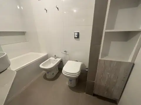 Departamento en Venta al Oeste