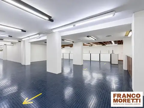 Local en Alquiler en Balvanera, $ 4.900.000