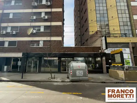 Local en Alquiler 70 años